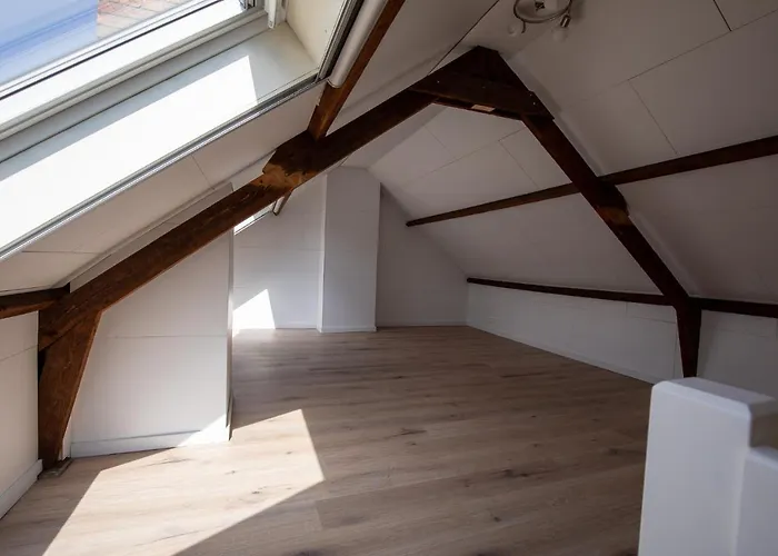 Vlak Bij Zee Ostende