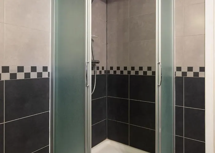 Hébergement de vacances Vlak Bij Zee