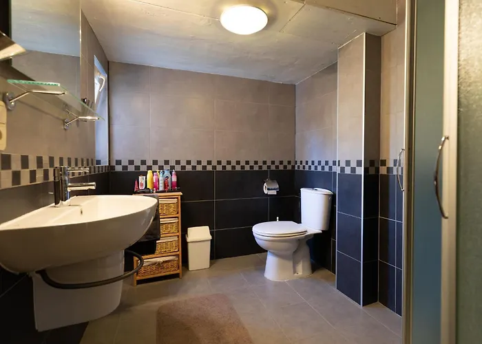 Hébergement de vacances Vlak Bij Zee