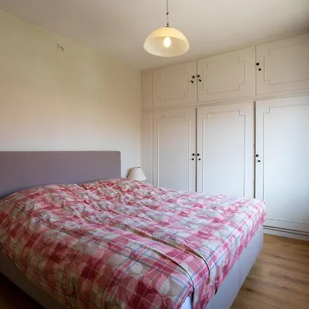 Будинок відпочинку Vlak Bij Zee Остенде