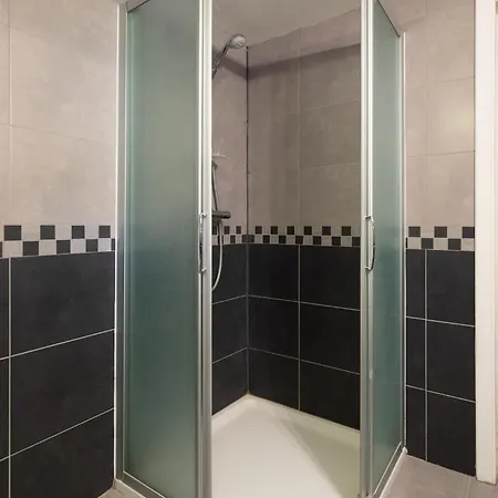 Будинок відпочинку Vlak Bij Zee